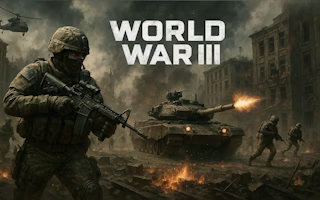 World War III