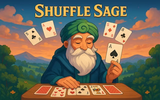 Shuffle Sage