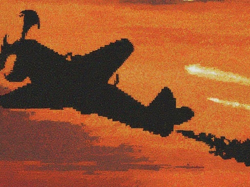 Play Save Pilot Ryan