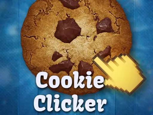 Play Cookie Clicker : clicker games