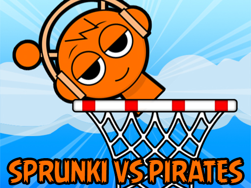Play Sprunki VS Pirates