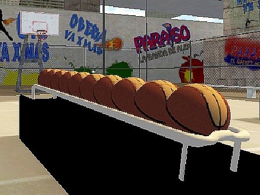 Play Basketball Arcade