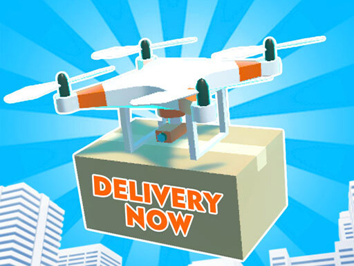 Play Delivery Now