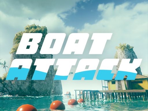 Play Boat Attack