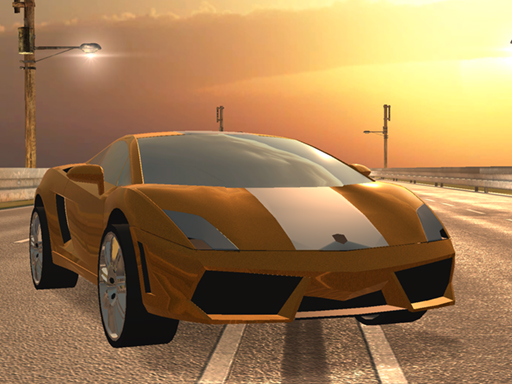 Play Highway Racer 3D
