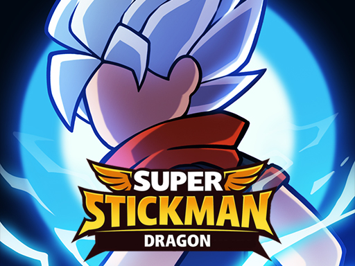Play Super Stickman Dragon