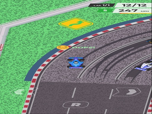 Play Rapid Apex Rush