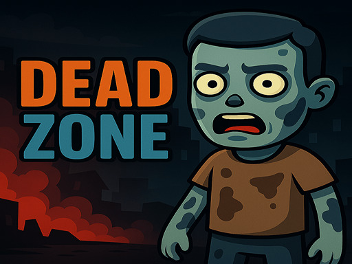 Play Dead Zone15165