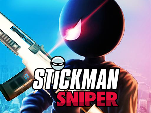 Play StickmanSniper