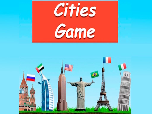 Play Cities Game