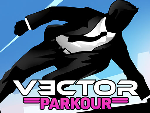 Play Vector Parkour