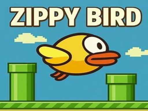 Play Zippy Bird Game