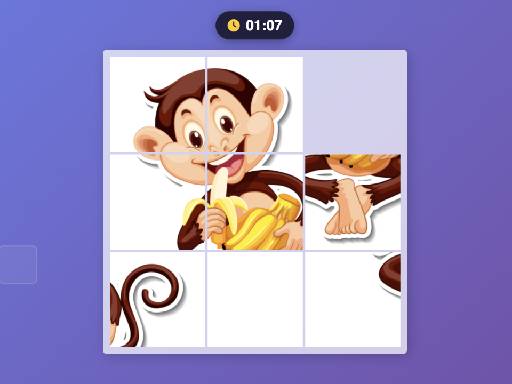 Play Interactive Jigsaw Puzzle Game