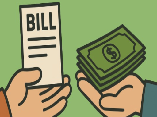 Thumbnail for Cashier Point