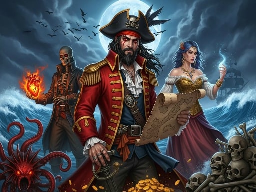 Play Journey Of Escape