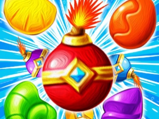 Play Ocean Blast Match 3