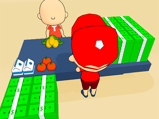 Play My Happy Farm Land Simulator