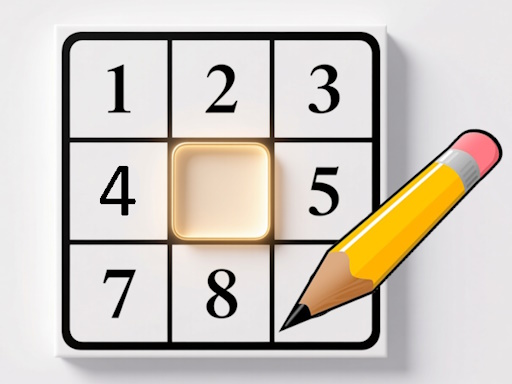 Thumbnail for Sudoku: Classic Minimalism