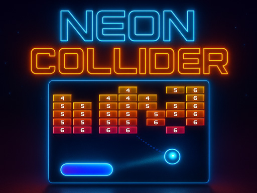 Thumbnail for Neon Collider