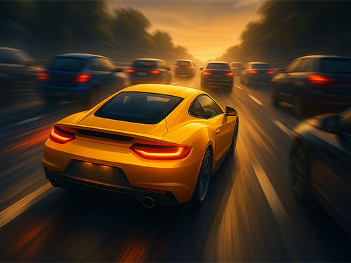 Thumbnail for Hot Highway