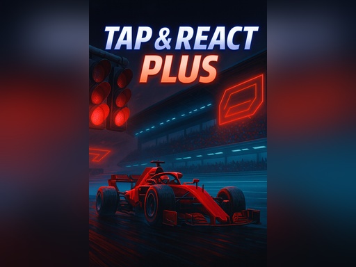 Thumbnail for Tap React Plus