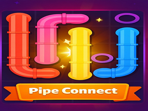 Thumbnail for Pipe Connect Puzzle