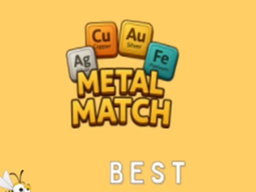 Thumbnail for Metal Match