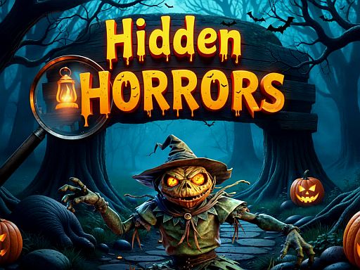 Thumbnail for Hidden Horrors