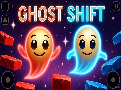 Thumbnail for Ghost Shift