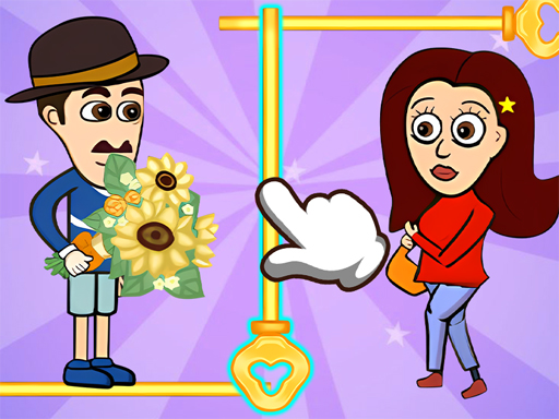 Thumbnail for Rescue Casual Pin Puzzle