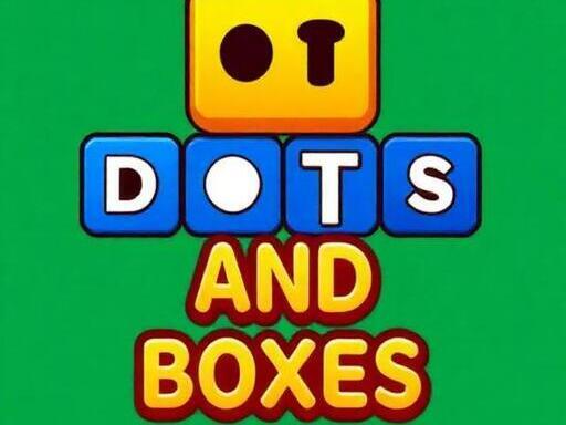 Play Dots and Boxes 2