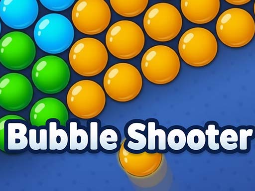 Play Bubble Shooter Relaxing Puzzle