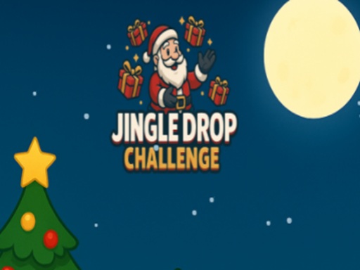 Thumbnail for Jingle Drop Challenge
