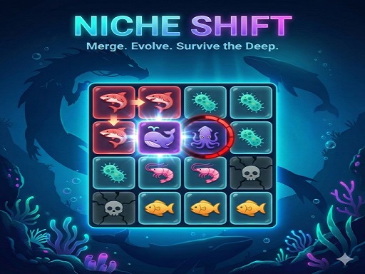 Play Niche Shift