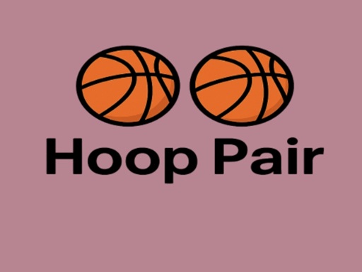 Thumbnail for Hoop Pair