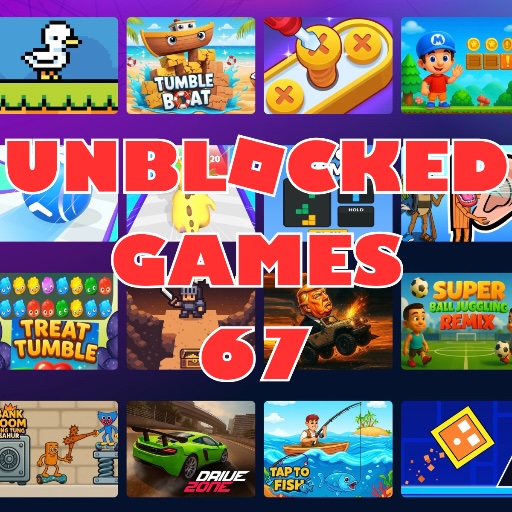 Featured Game